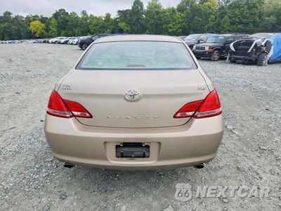 Zdjęcie 6 z 12 samochodu: 2005 TOYOTA AVALON XLS VIN:4T1BK36B85U004791 - miniatura