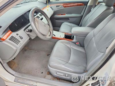 Zdjęcie 7 z 12 samochodu: 2007 TOYOTA AVALON XLS VIN:4T1BK36B77U244546 - miniatura