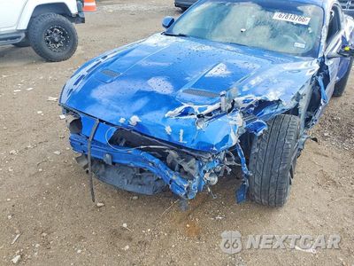 Zdjęcie 11 z 13 samochodu: 2018 FORD MUSTANG VIN:1FA6P8THXJ5180247 - miniatura