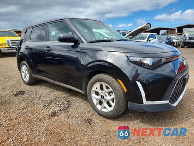 Czwarte zdjęcie samochodu z boku: 2025 KIA SOUL LX VIN:KNDJ23AU3S7937498 - miniatura
