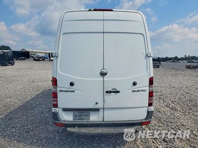 Zdjęcie 6 z 13 samochodu: 2012 FREIGHTLINER SPRINTER 2500 HIGH ROOF DELIVERY VAN VIN:WDYPE8CCXC5665911 - miniatura