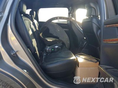 Zdjęcie 11 z 13 samochodu: 2017 LINCOLN MKX SELECT VIN:2LMPJ6KR4HBL45973 - miniatura