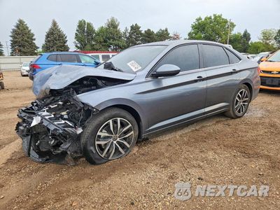 2026 VOLKSWAGEN JETTA SE 3VW7W7BU6TM046680 - główne zdjęcie licytacji z USA - miniatura