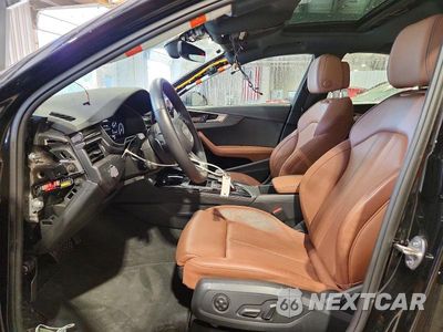 Zdjęcie 7 z 13 samochodu: 2022 AUDI A4 PREMIUM PLUS 45 VIN:WAUEAAF41NN004276 - miniatura