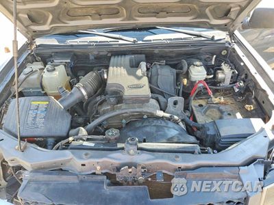 Zdjęcie 11 z 12 samochodu: 2008 CHEVROLET COLORADO LT VIN:1GCCS339288225889 - miniatura