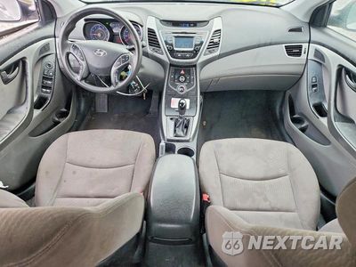 Zdjęcie 8 z 13 samochodu: 2016 HYUNDAI ELANTRA SE VIN:KMHDH4AE0GU480874 - miniatura
