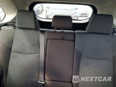 Zdjęcie 10 z 13 samochodu: 2025 TOYOTA RAV4 XLE VIN:2T3P1RFV5SW554409 - miniatura
