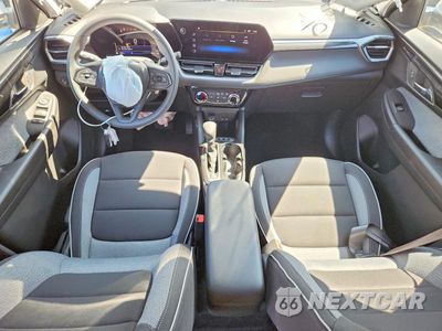 Zdjęcie 8 z 13 samochodu: 2026 CHEVROLET TRAILBLAZER LT VIN:KL79MPSLXTB275540 - miniatura