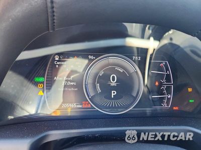 Zdjęcie 9 z 12 samochodu: 2019 LEXUS ES 300H VIN:58AB21B12KU001648 - miniatura