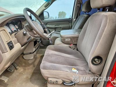 Zdjęcie 7 z 13 samochodu: 2005 DODGE RAM 1500 ST VIN:1D7HA18D05S357581 - miniatura