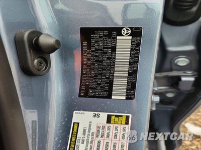 Zdjęcie 12 z 12 samochodu: 2026 TOYOTA COROLLA LE VIN:5YFB4MDE6TP361964 - miniatura