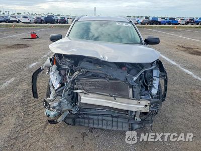 Piąte zdjęcie samochodu w środku: 2021 TOYOTA RAV4 LE VIN:2T3F1RFV8MC159138 - miniatura