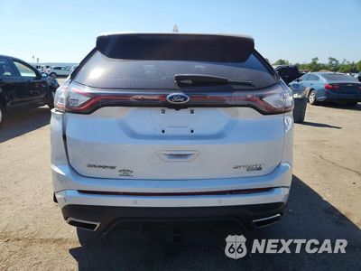 Zdjęcie 6 z 13 samochodu: 2018 FORD EDGE SPORT VIN:2FMPK4AP1JBC62665 - miniatura