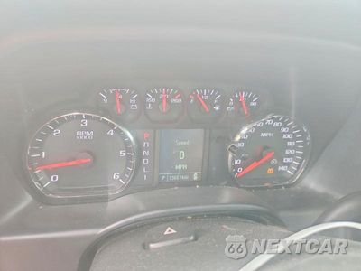 Zdjęcie 9 z 12 samochodu: 2019 CHEVROLET SILVERADO C2500 HEAVY DUTY VIN:2GC2CREG3K1208973 - miniatura