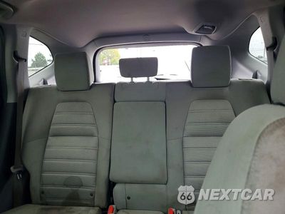 Zdjęcie 10 z 13 samochodu: 2019 HONDA CR-V EX VIN:7FARW1H52KE013482 - miniatura