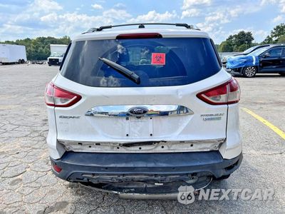 Zdjęcie 6 z 12 samochodu: 2016 FORD ESCAPE TITANIUM VIN:1FMCU0J99GUC64699 - miniatura