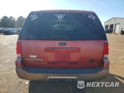 Zdjęcie 6 z 13 samochodu: 2003 FORD EXPEDITION EDDIE BAUER VIN:1FMRU17W03LB85399 - miniatura
