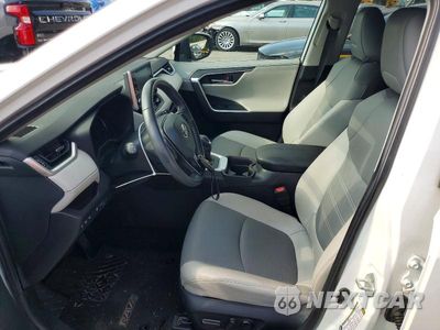 Zdjęcie 7 z 13 samochodu: 2019 TOYOTA RAV4 LIMITED VIN:2T3Y1RFV7KW045801 - miniatura
