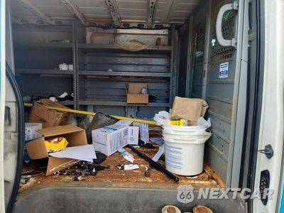 Zdjęcie 11 z 13 samochodu: 2016 NISSAN NV 1500 S VIN:1N6BF0KM1GN803157 - miniatura