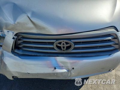 Zdjęcie 12 z 13 samochodu: 2009 TOYOTA HIGHLANDER BASE VIN:JTEES41AX92140553 - miniatura