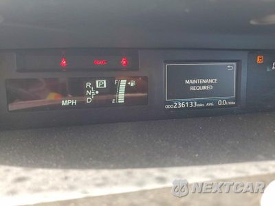 Zdjęcie 9 z 12 samochodu: 2017 TOYOTA PRIUS V FOUR VIN:JTDZN3EU6HJ067732 - miniatura