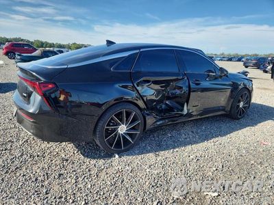 Trzecie zdjęcie samochodu z tyłu: 2025 KIA K5 GT LINE VIN:KNAG64J77S5323013 - miniatura