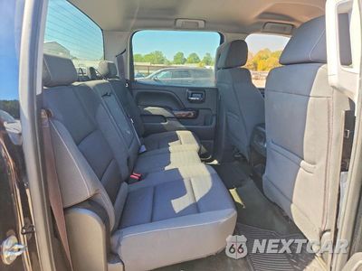 Zdjęcie 10 z 12 samochodu: 2017 GMC SIERRA C1500 SLE VIN:3GTP1MEC3HG211755 - miniatura
