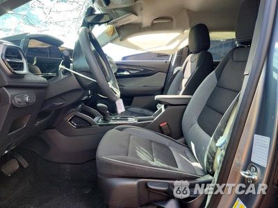 Zdjęcie 7 z 13 samochodu: 2026 CHEVROLET TRAILBLAZER LT VIN:KL79MPSL7TB258095 - miniatura
