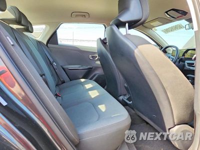 Zdjęcie 10 z 12 samochodu: 2025 KIA K4 LXS VIN:3KPFT4DE8SE146946 - miniatura
