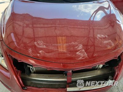 Zdjęcie 11 z 12 samochodu: 2015 NISSAN ALTIMA 2.5 S VIN:1N4AL3AP9FC439347 - miniatura