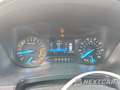 Zdjęcie 9 z 12 samochodu: 2017 FORD EXPLORER XLT VIN:1FM5K8D85HGC26533 - miniatura