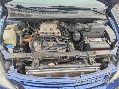 Zdjęcie 12 z 13 samochodu: 2008 KIA SEDONA LX VIN:KNDMB233386255103 - miniatura