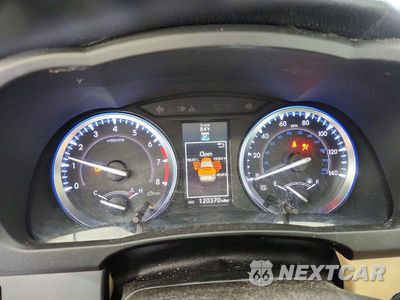 Zdjęcie 9 z 13 samochodu: 2016 TOYOTA HIGHLANDER XLE VIN:5TDJKRFH9GS248853 - miniatura