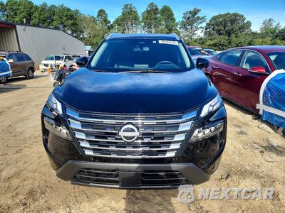 Piąte zdjęcie samochodu w środku: 2026 NISSAN ROGUE SV VIN:JN8BT3BB0TW371228 - miniatura