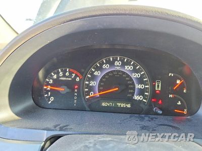 Zdjęcie 9 z 13 samochodu: 2010 HONDA ODYSSEY EXL VIN:5FNRL3H76AB071823 - miniatura