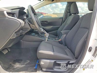 Zdjęcie 7 z 13 samochodu: 2023 TOYOTA COROLLA LE VIN:5YFB4MDE4PP064228 - miniatura