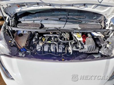 Zdjęcie 11 z 12 samochodu: 2022 FORD TRANSIT CONNECT XL DELIVERY VAN VIN:NM0LS7S24N1511899 - miniatura