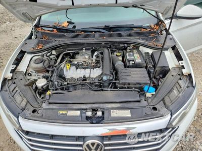 Zdjęcie 11 z 12 samochodu: 2020 VOLKSWAGEN JETTA S VIN:3VWN57BU6LM004553 - miniatura