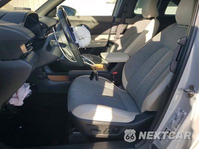 Zdjęcie 7 z 12 samochodu: 2022 MAZDA MX-30 PREMIUM PLUS VIN:JM1DRADB9N0100436 - miniatura