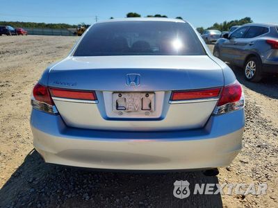 Zdjęcie 6 z 12 samochodu: 2012 HONDA ACCORD LXP VIN:1HGCP2F43CA001898 - miniatura