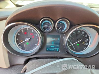 Zdjęcie 9 z 12 samochodu: 2012 BUICK VERANO VIN:1G4PS5SK6C4148263 - miniatura