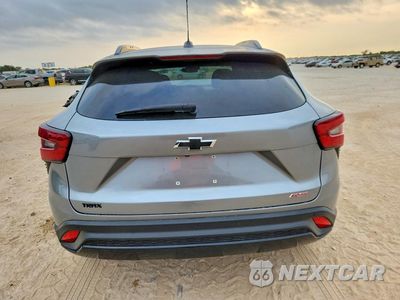 Zdjęcie 6 z 12 samochodu: 2024 CHEVROLET TRAX 2RS VIN:KL77LJE25RC185824 - miniatura