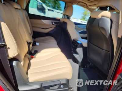 Zdjęcie 10 z 12 samochodu: 2024 ACURA MDX TECHNOLOGY VIN:5J8YE1H43RL003909 - miniatura