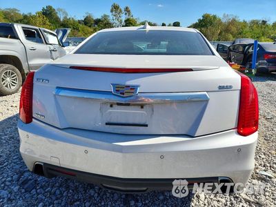 Zdjęcie 6 z 12 samochodu: 2017 CADILLAC CTS LUXURY VIN:1G6AX5SS9H0169198 - miniatura