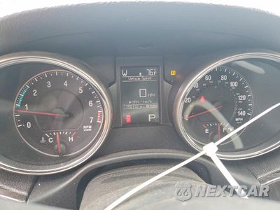 Zdjęcie 9 z 13 samochodu: 2012 JEEP GRAND CHEROKEE LAREDO VIN:1C4RJFAG8CC246297 - miniatura