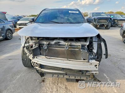 Piąte zdjęcie samochodu w środku: 2022 TOYOTA RAV4 XSE VIN:2T3E6RFV6NW032160 - miniatura