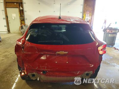 Zdjęcie 6 z 14 samochodu: 2026 CHEVROLET TRAX LS VIN:KL77LFEP5TC079941 - miniatura