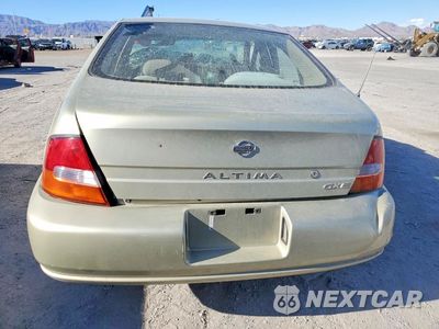 Zdjęcie 6 z 12 samochodu: 1999 NISSAN ALTIMA XE VIN:1N4DL01D9XC198280 - miniatura