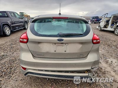 Zdjęcie 6 z 13 samochodu: 2015 FORD FOCUS SE VIN:1FADP3K2XFL324115 - miniatura
