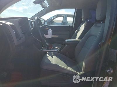 Zdjęcie 7 z 12 samochodu: 2018 CHEVROLET COLORADO LT VIN:1GCHSCEA5J1160421 - miniatura